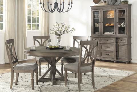 Cardano Collection 5-Piece Dining Set