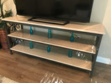 Fairhope Collection TV Stand/Sofa Table