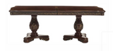 Deryn Park Collection 9pc Dining Room Table Set
