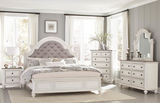 Baylesford Collection 4pc Bedroom Set