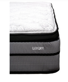 Luxury - 14" Inch High Density Foam in Case